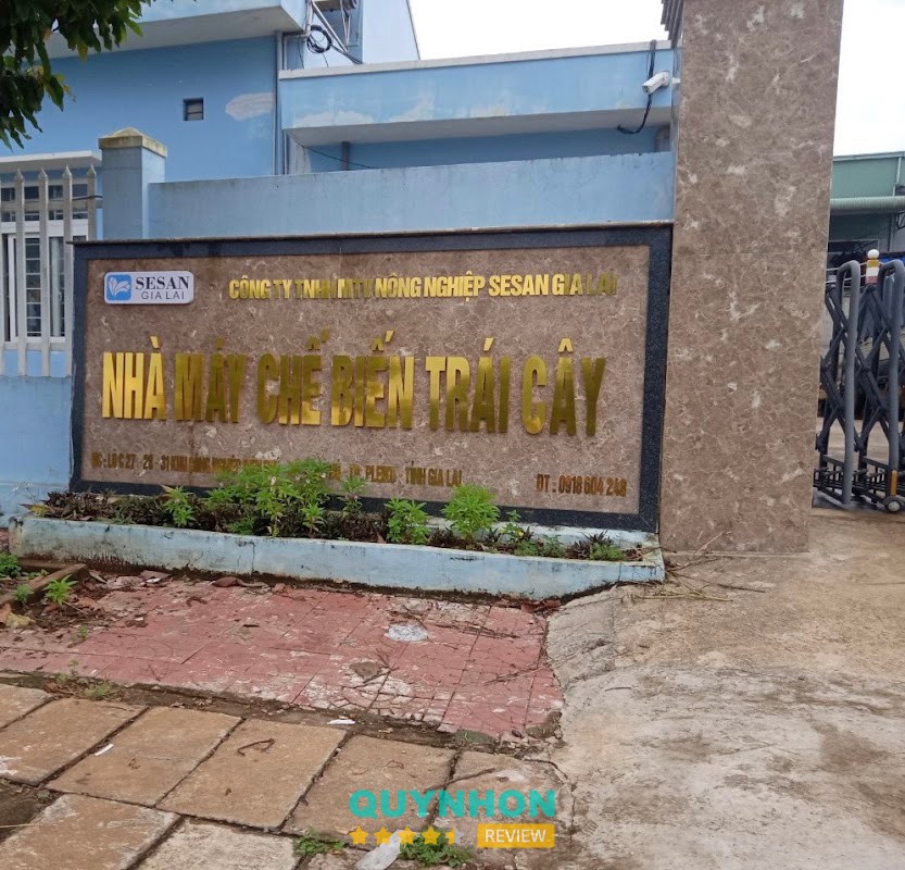 Công Ty TNHH MTV Nông Nghiệp SeSan Gia Lai – hình ảnh 1