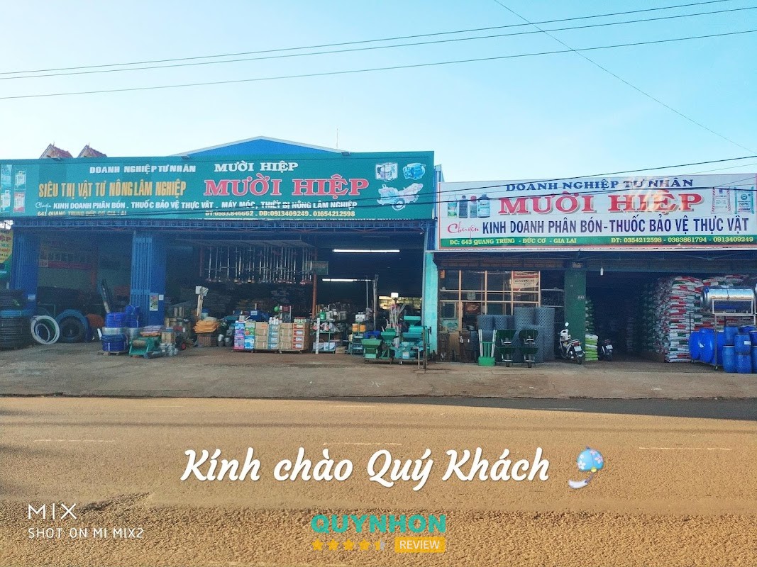 DNTN Mười Hiệp – hình ảnh 2