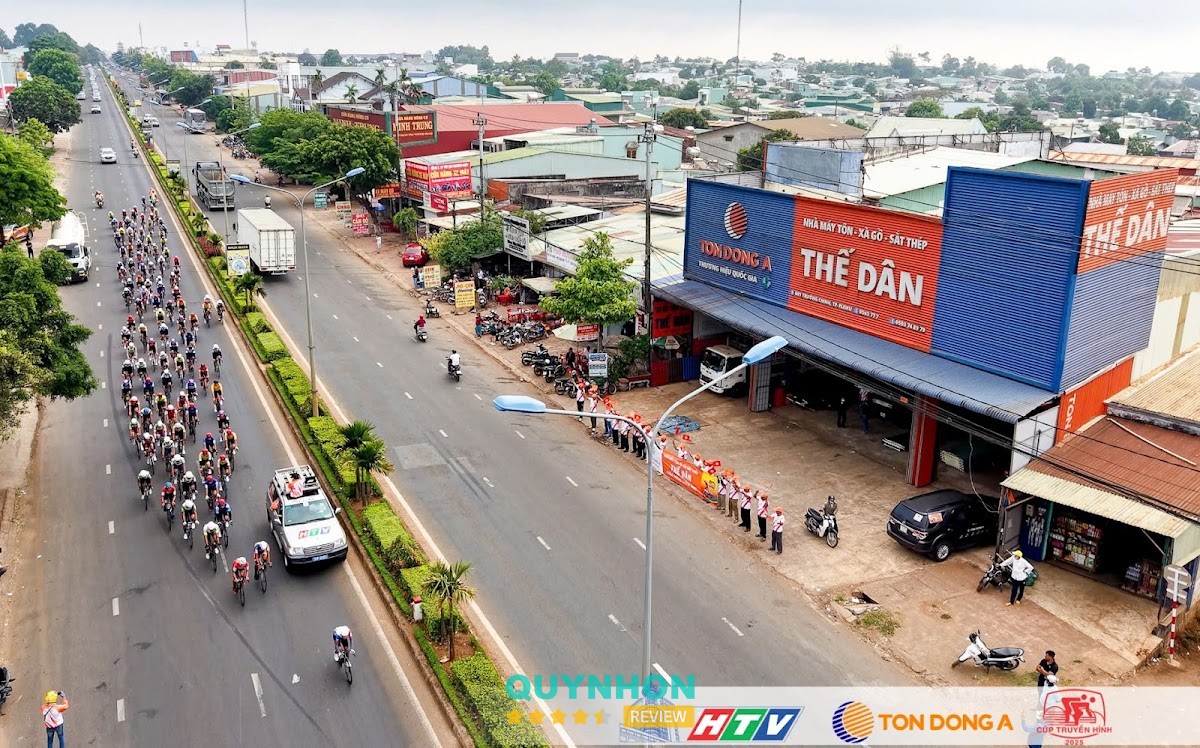 Nhà Máy Tôn Thế Dân – hình ảnh 2