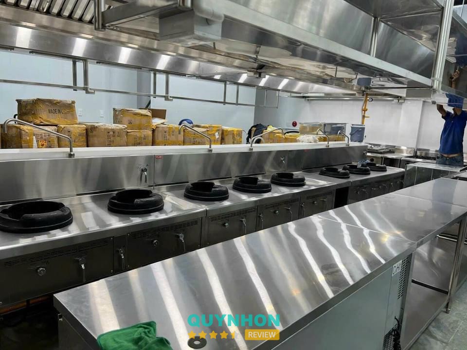 Cửa hàng Tôn - Sắt Tô Luân – hình ảnh 2
