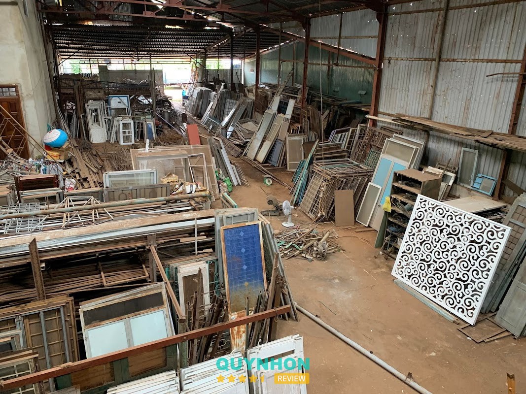 Cửa hàng sắt tôn giá rẻ thịnh thới – hình ảnh 2