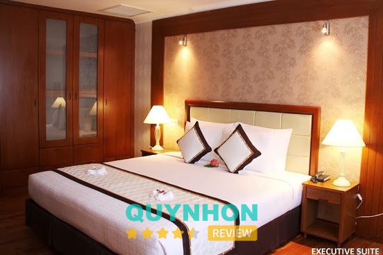 Khách Sạn Phú Phong – hình ảnh 2