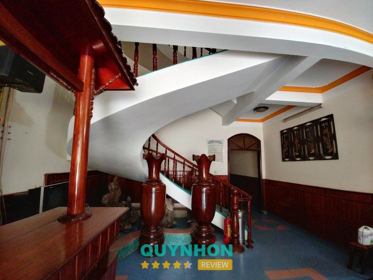 Khách Sạn Phú Phong – hình ảnh 3