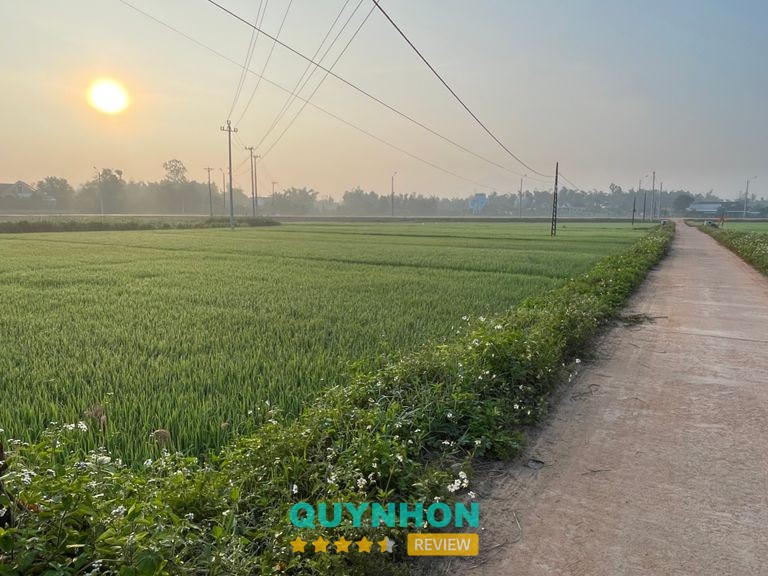 Nhà Nghỉ Dư Hiền Tây Sơn