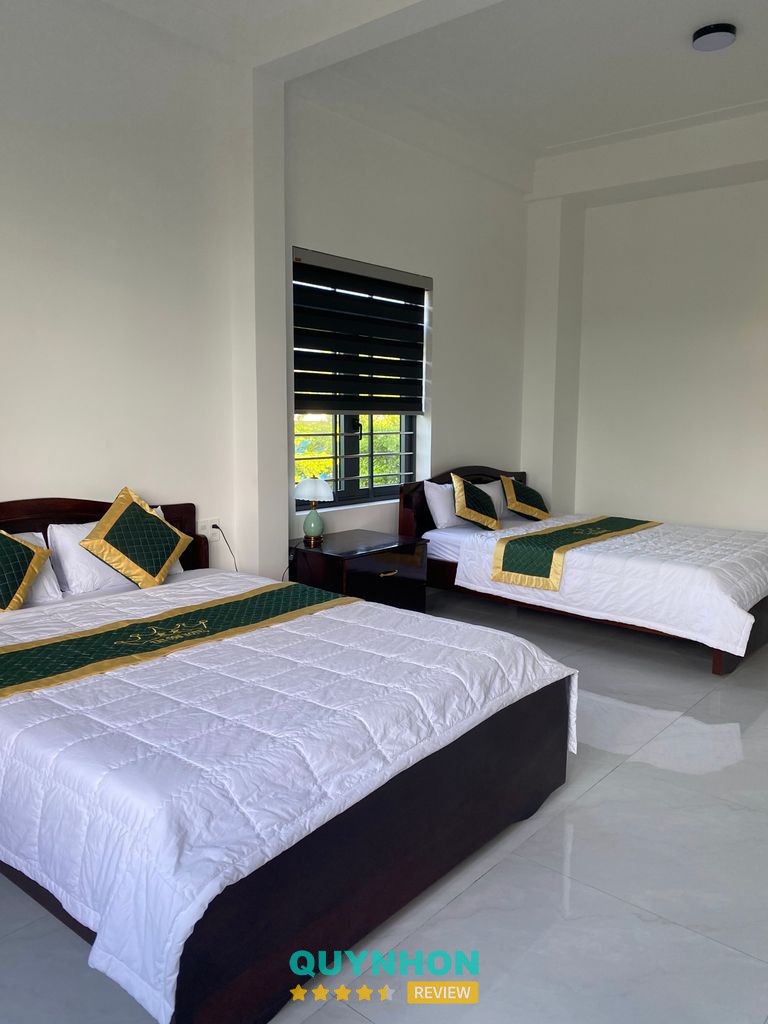 Khách sạn phú quý – hình ảnh 2