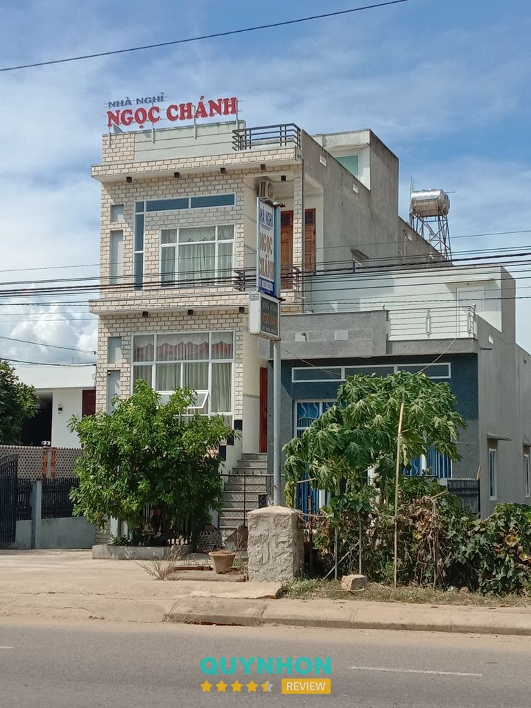 Nhà Nghỉ Ngọc Chánh – hình ảnh 3