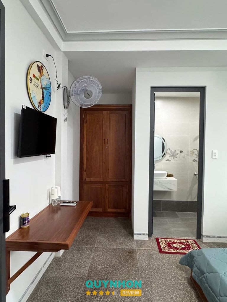 Nhà Nghỉ Bến Xe Tây Sơn – hình ảnh 3