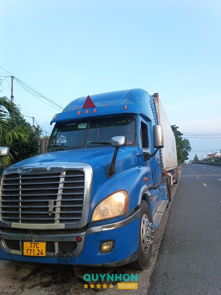 Địa điểm lưu trú Tây sơn tại Bình Phú