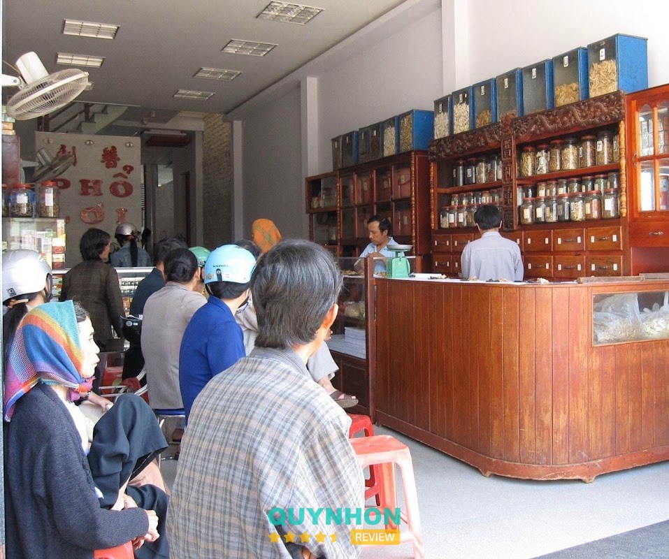 Nhà Thuốc Phổ Lợi – hình ảnh 2