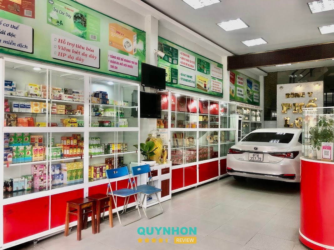 Nhà Thuốc Phổ Lợi – hình ảnh 3