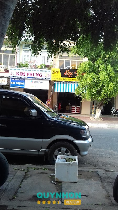 Hiệu Thuốc Doanh Nghiệp Số 48 hình ảnh 2