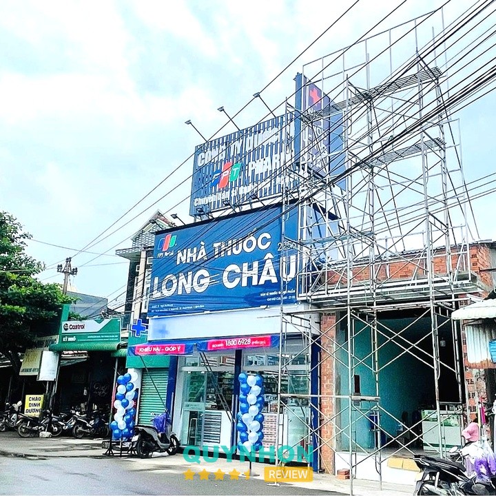 Nhà Thuốc FPT Long Châu – hình ảnh 2
