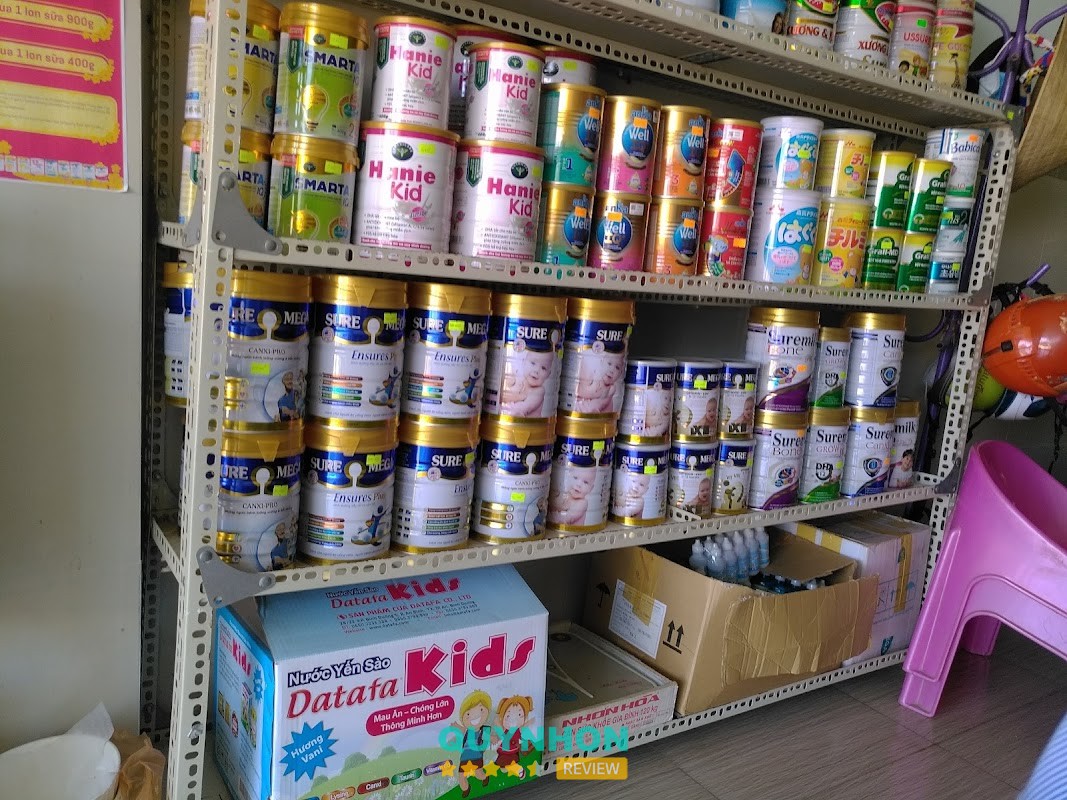 Nhà Thuốc Thiên Lý Hoài Nhơn Tây