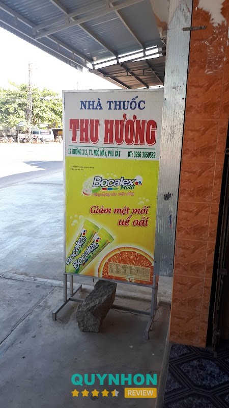Nhà thuốc Thu Hương hình ảnh 2