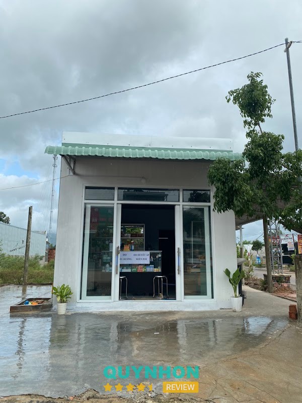 Quầy Thuốc Tây Thiện Nhân hình ảnh 2
