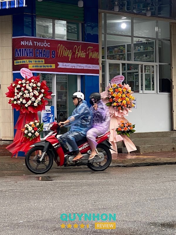Nhà thuốc minh châu 9 – hình ảnh 2