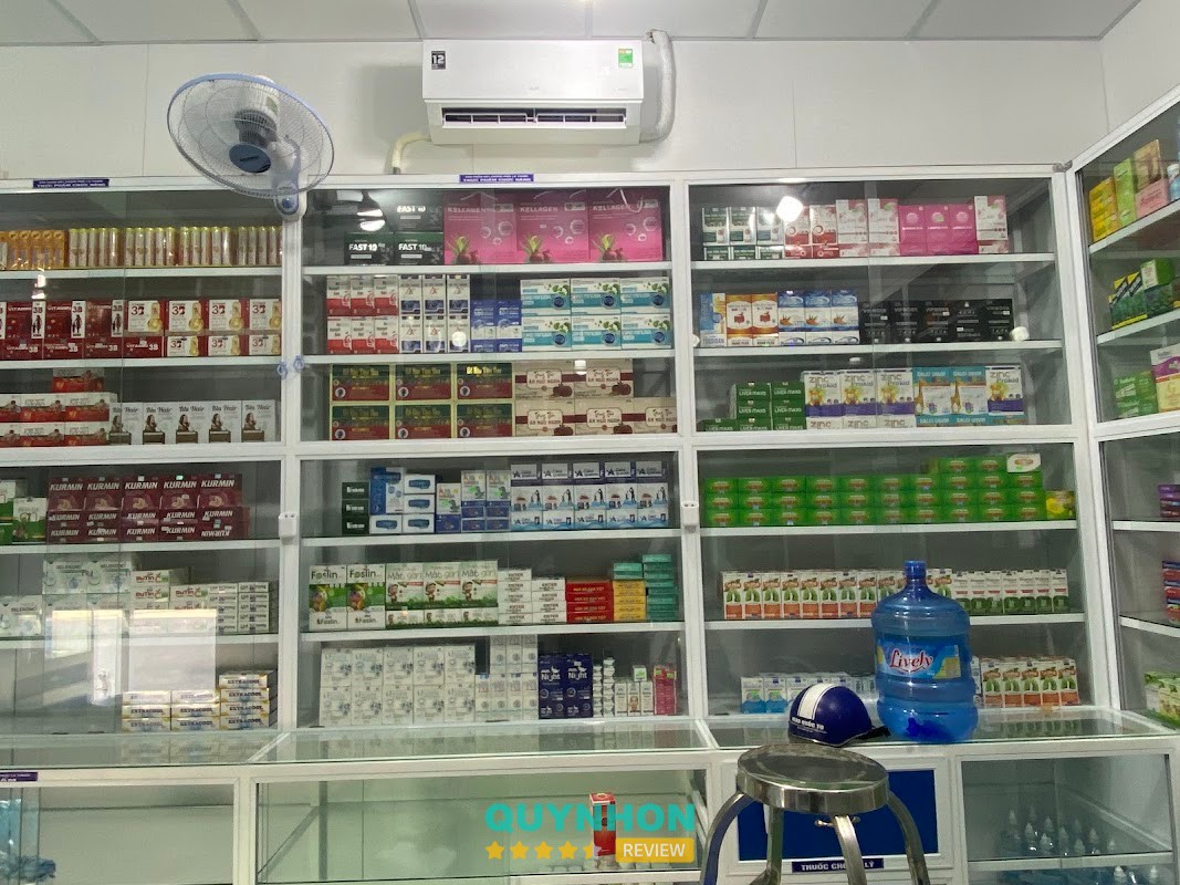Nhà thuốc minh châu 9 – hình ảnh 3