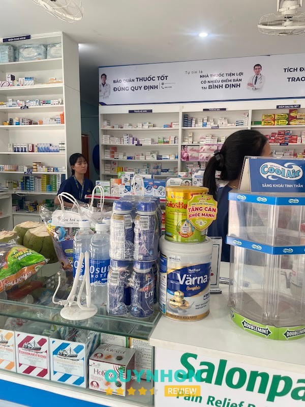 Nhà Thuốc Thích 24h – hình ảnh 2