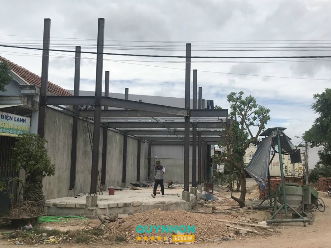 Cơ Sở Nhôm Kính Xingfa Gia Sỹ – hình ảnh 3