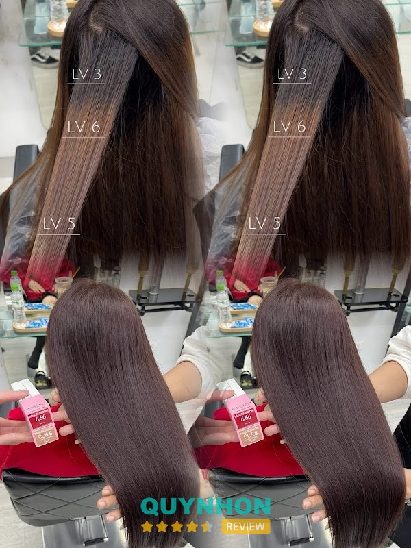 5T - HAIR PLEIKU – hình ảnh 3