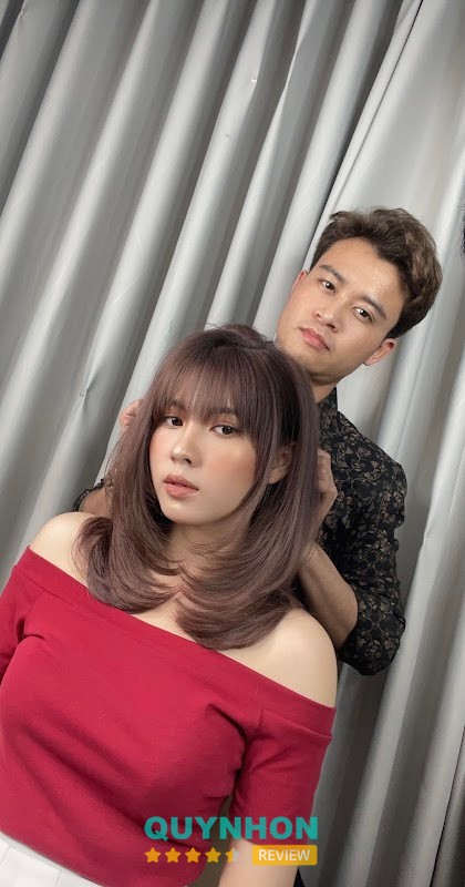 Salon Huy Nguyễn Gia Lai – hình ảnh 2