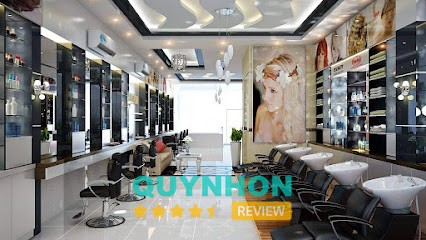 SaigonToc Salon Pleiku