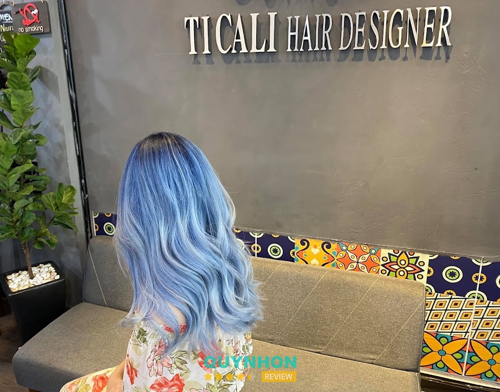 Ti CaliA Hair Salon – hình ảnh 2