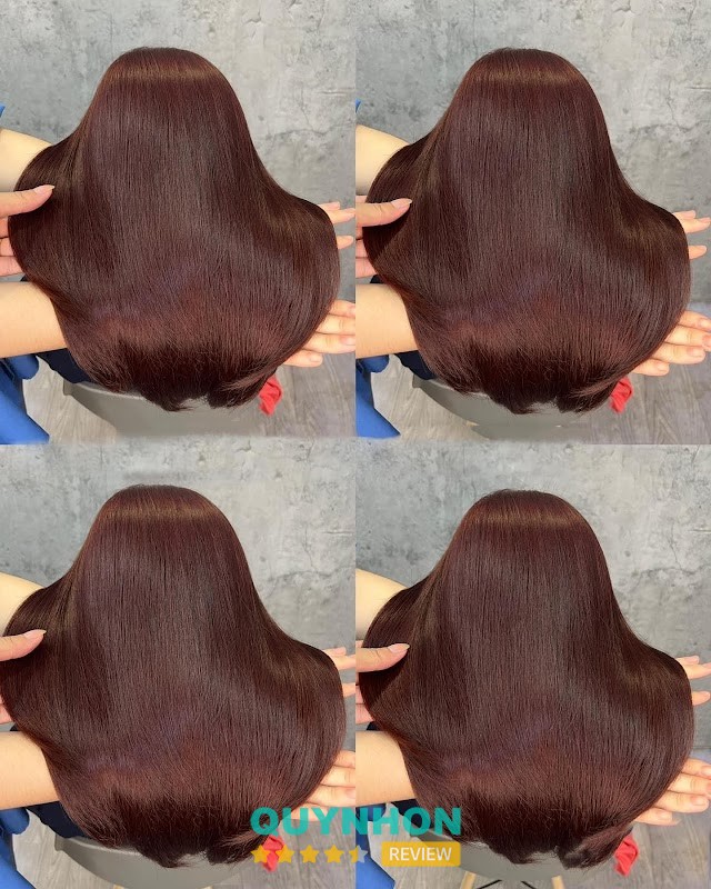 Bảo Nam Hair Studio - 234A Phan Đình Phùng, Pleiku, Gia Lai – hình ảnh 3