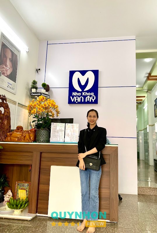 Nha Khoa VẠN MỸ – hình ảnh 2
