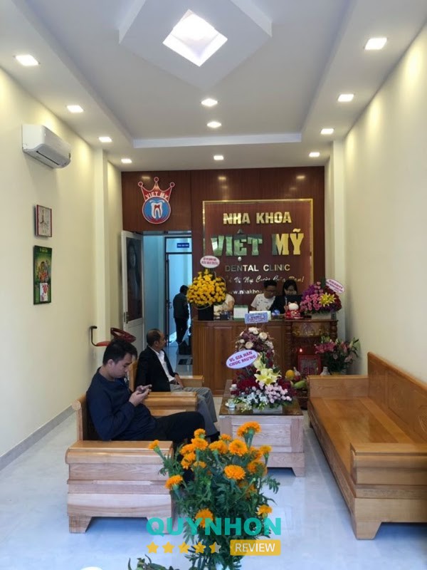 Nha Khoa Việt Mỹ – hình ảnh 2
