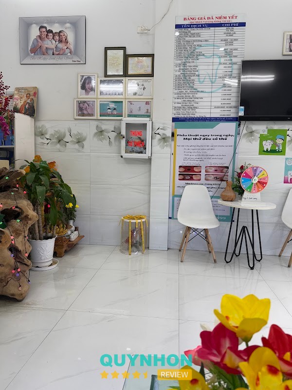 Nha Khoa Thẩm Mỹ Á Châu – hình ảnh 2