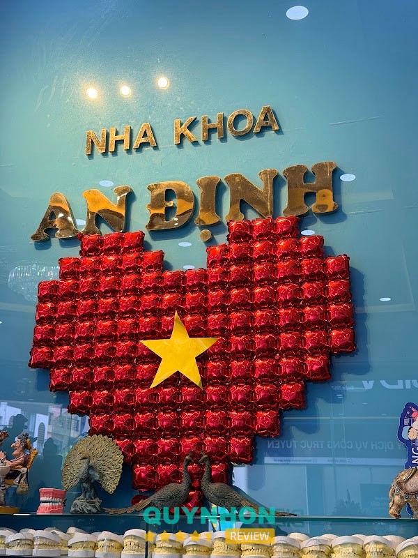 Nha khoa An Định – hình ảnh 2