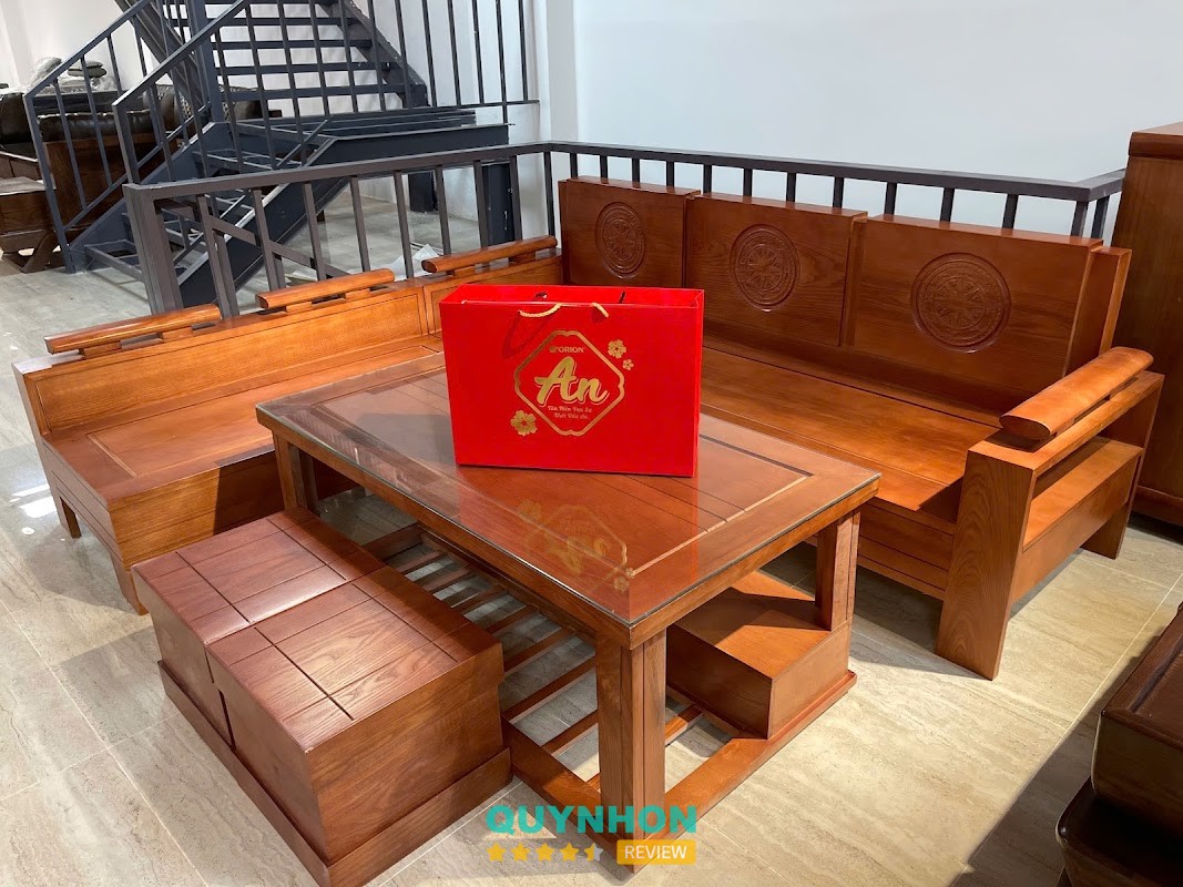 Nội Thất Xinh 245 Lê Đại Hành – hình ảnh 3