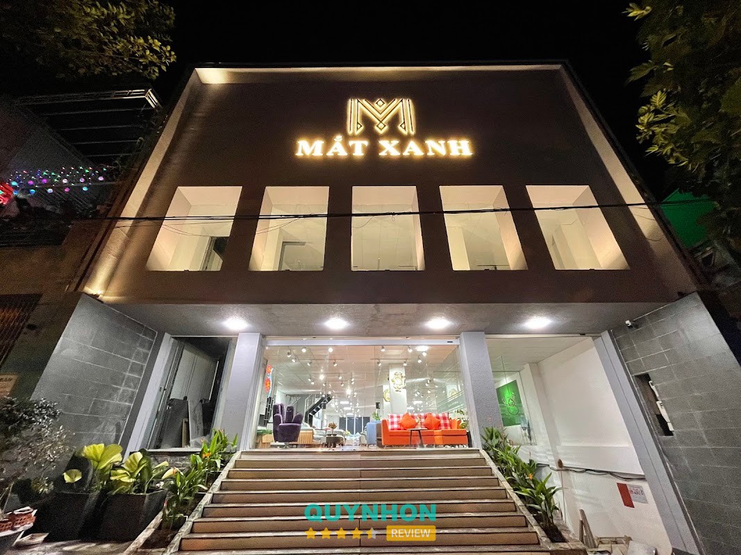 Nội Thất Mắt Xanh 172 Phạm Văn Đồng