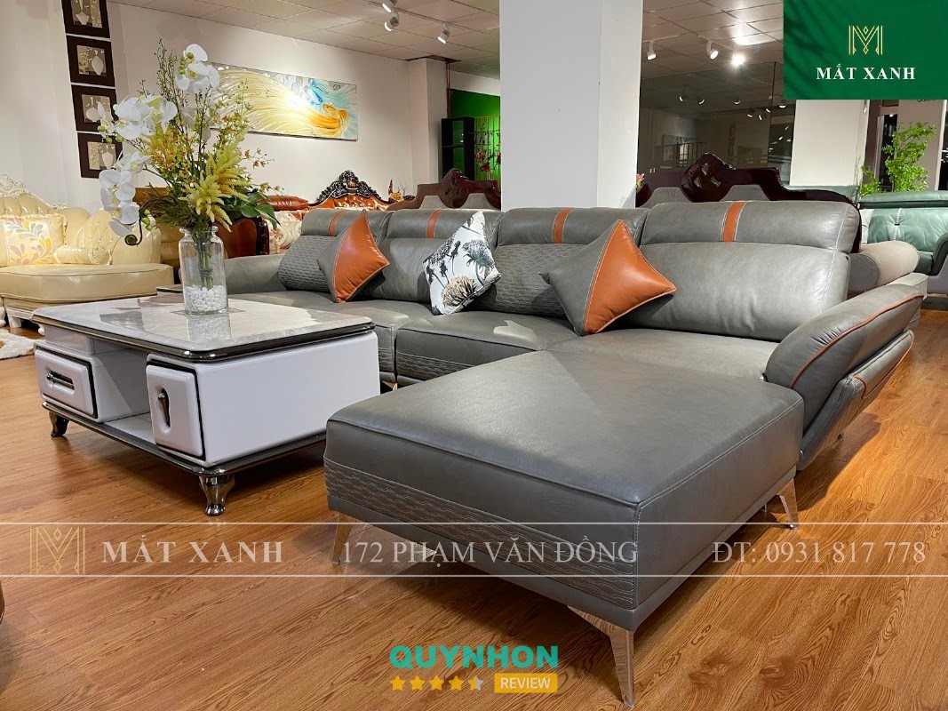 Nội Thất Mắt Xanh 172 Phạm Văn Đồng – hình ảnh 3