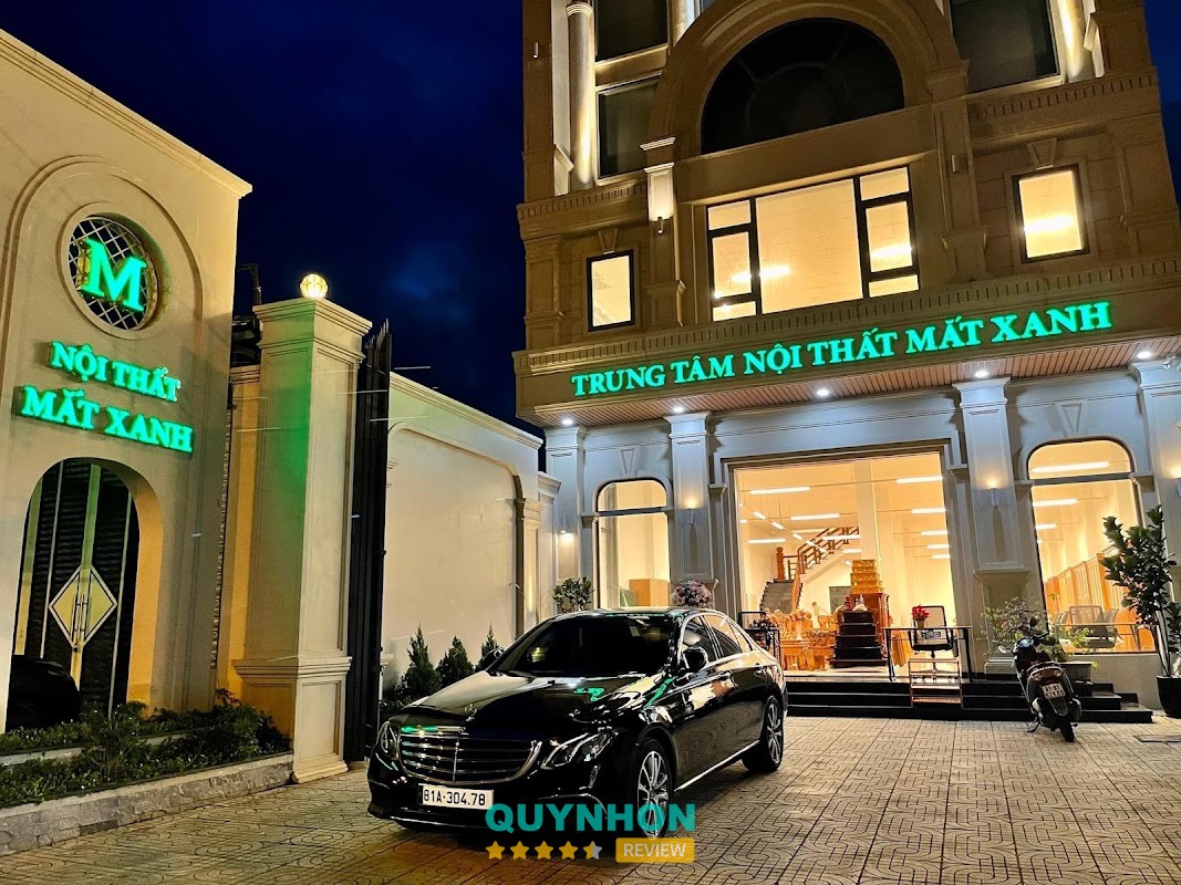 Tổng Kho Nội Thất Mắt Xanh Hàm Rồng – hình ảnh 2
