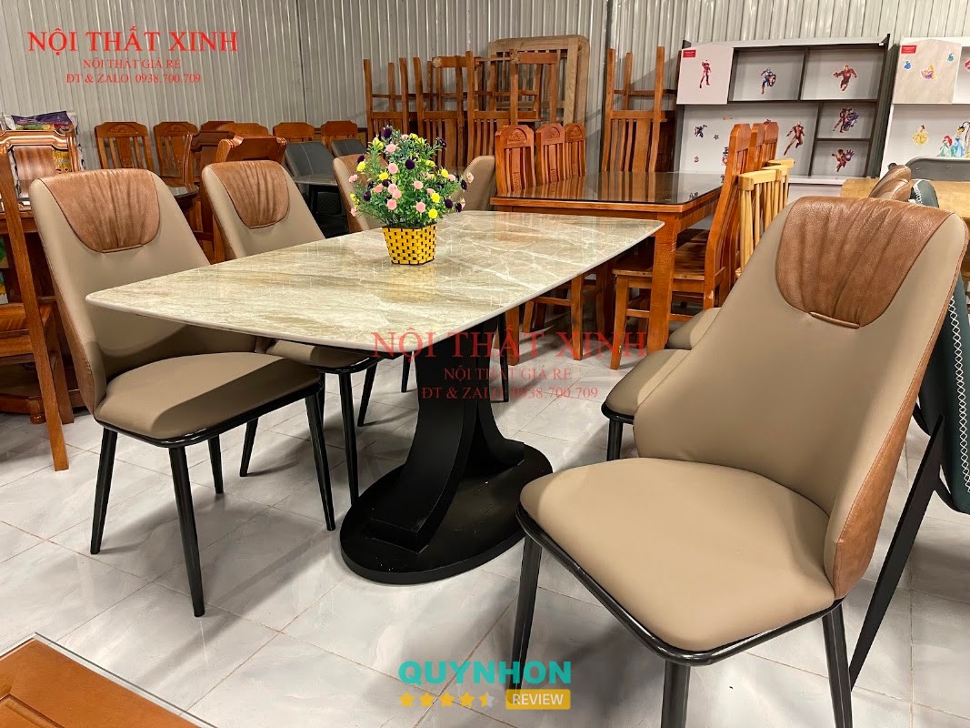 Nội thất Xinh 176 Phạm Văn Đồng – hình ảnh 2