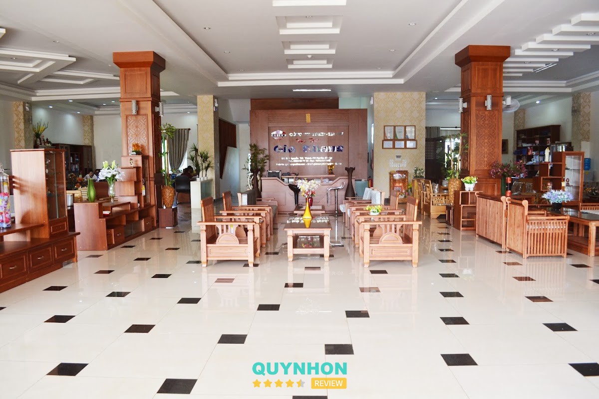 Công ty TNHH SX TM Gia Khang – hình ảnh 3