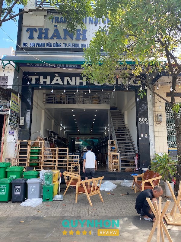 Nội Thất Thành Công