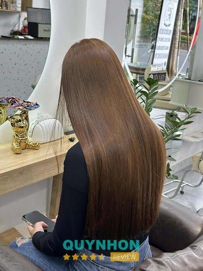 Tín Eris Hair Salon - Viện Chăm Sóc Tóc Nam Nữ Hàng Đầu Gia Lai Pleiku