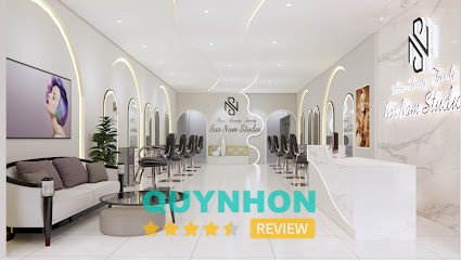 Bảo Nam Hair Studio - 234A Phan Đình Phùng, Pleiku, Gia Lai Pleiku
