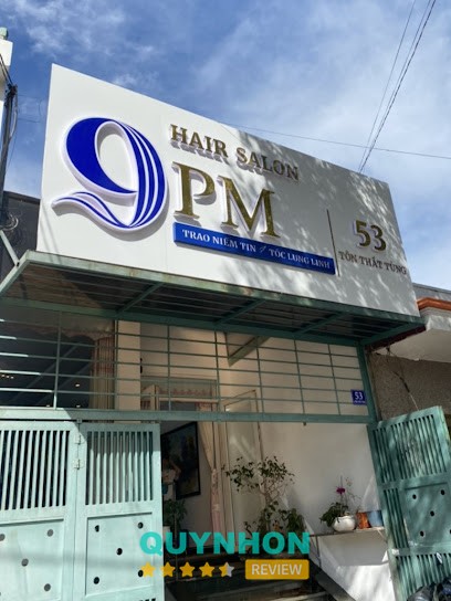 9PM Hair Salon - TRÙM NỐI TÓC PLEIKU Pleiku