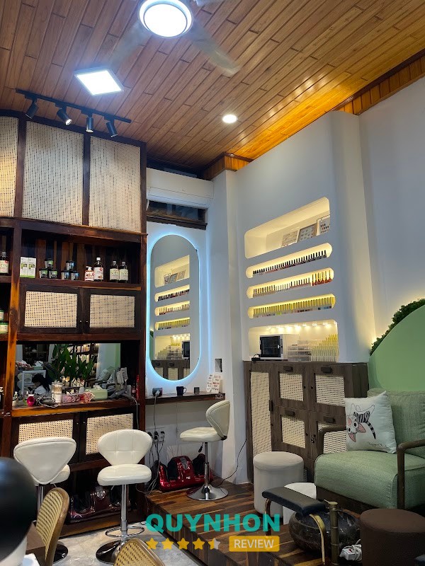 Dunvo Beauty Center (Mỹ phẩm, chăm sóc da và nails) – hình ảnh 2