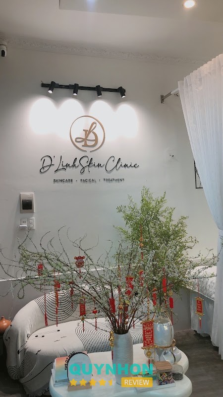 D'Linh Skin Clinic Gia Lai