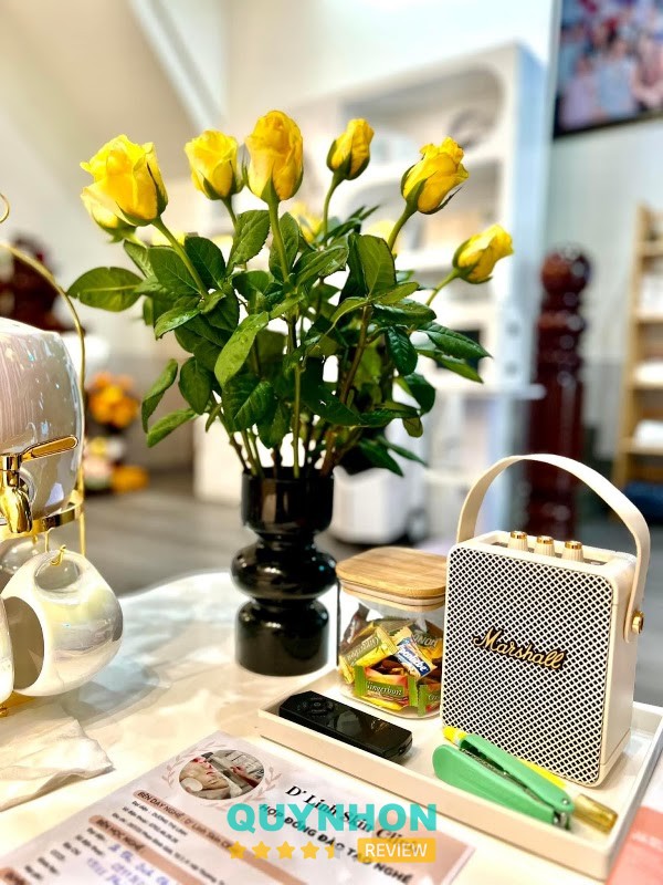 D'Linh Skin Clinic Gia Lai – hình ảnh 2
