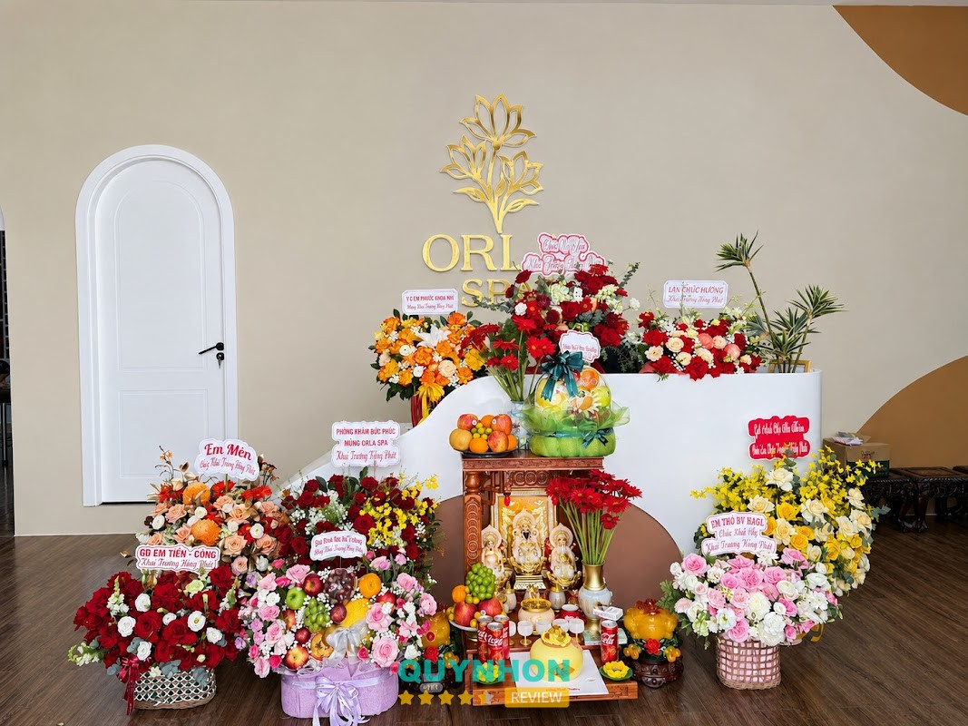 ORLA SPA