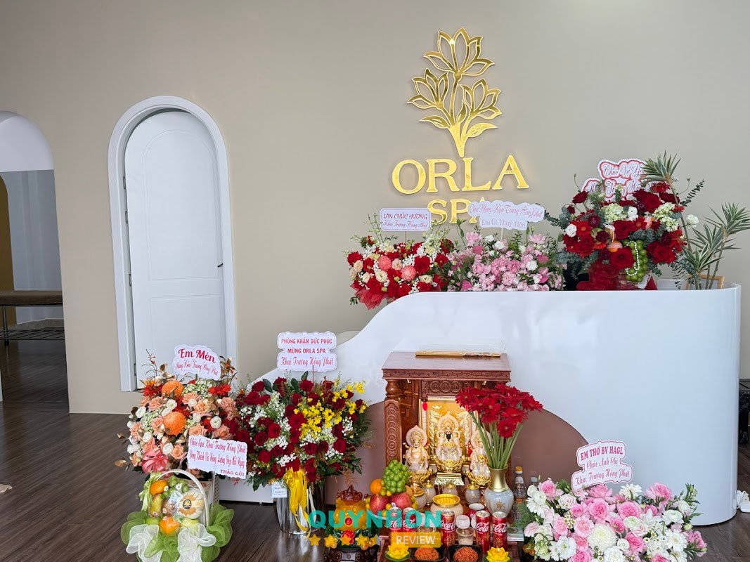 ORLA SPA – hình ảnh 2