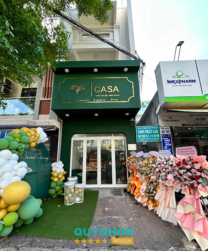 Casa Clinic Quy Nhơn