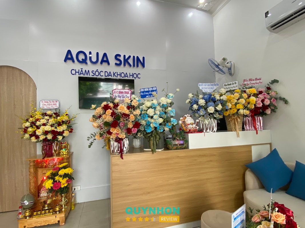 Aqua Skin – hình ảnh 2