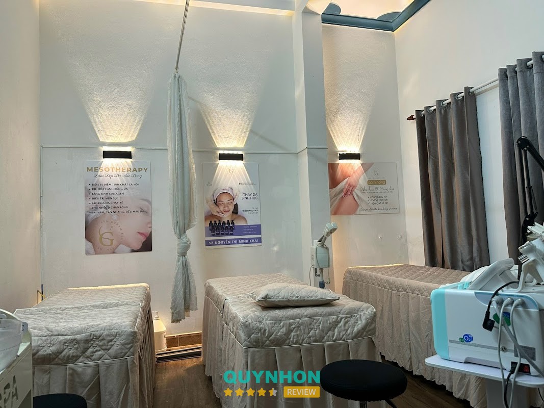 Dream Beauty Spa Quy Nhơn